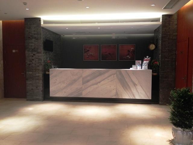 Jinjiang Inn Jiujiang Internation Exhibition Center Εξωτερικό φωτογραφία
